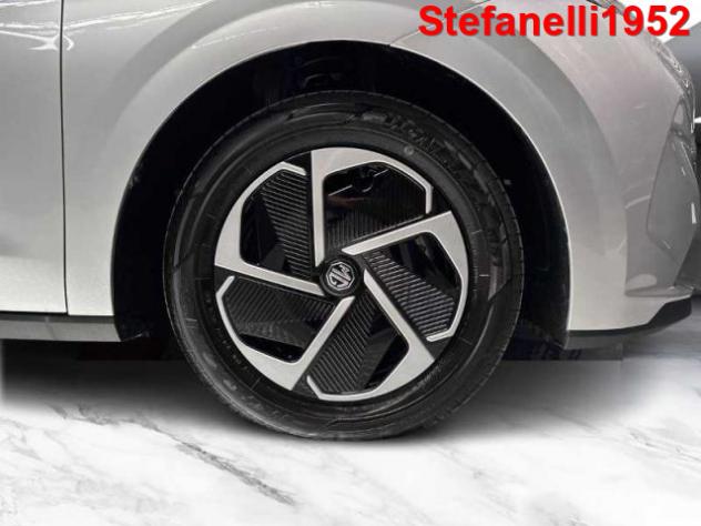 MG MG4 Urban Comfort 43kWh Silver rif. 23978801 - Foto 8