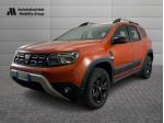 Dacia Duster 1.5 blue dci SL Extreme 4x4 115cv