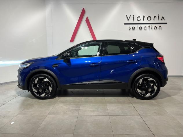 Renault Captur CAPTUR 1.0 ECO-G TECHNO 101 CV GPL NEOPATENTATI RETROCAMERA - Foto 4