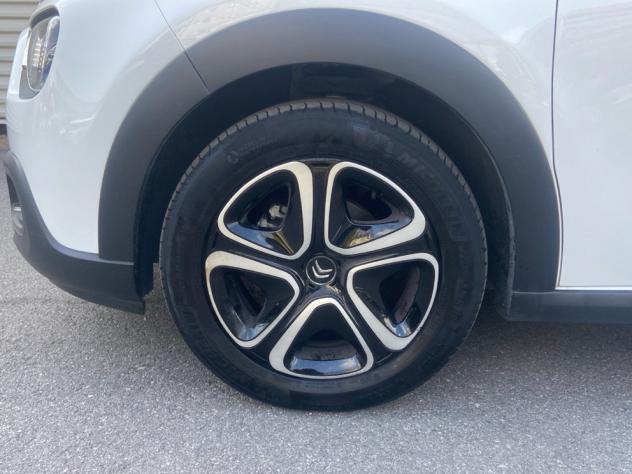 Citroën C3 3ª serie PureTech 83 S&S Plus - Foto 9