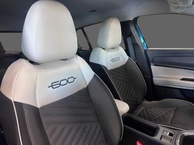 FIAT 600 1.2 hybrid Sport 110cv auto La Prima rif. 23922913 - Foto 5