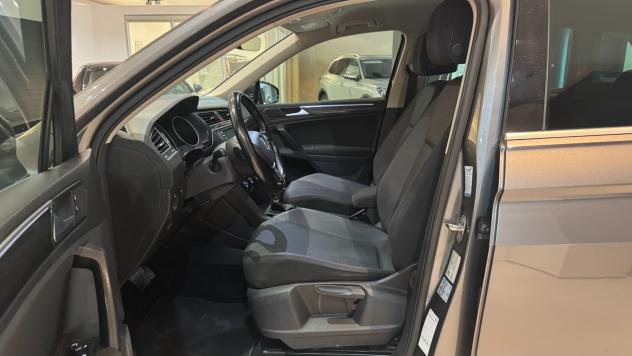 VOLKSWAGEN TIGUAN 2.0D 150CV - 2017 - Foto 10
