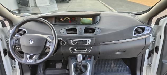Renault Scenic Scic XMod dCi 110 CV EDC Bose - Foto 7