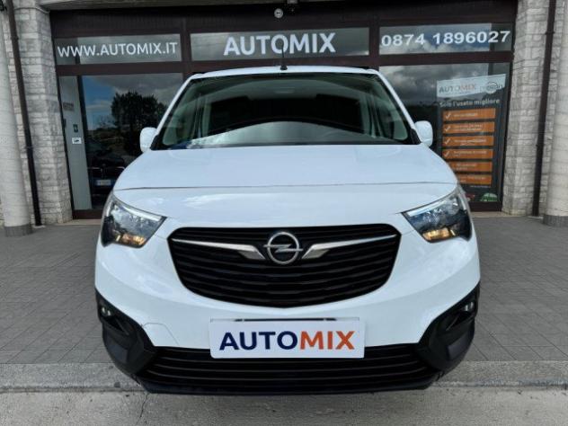 Opel Combo 1.6 Diesel 75cv L1 1000 Kg Mt5 - Foto 6