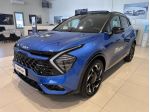 Kia Sportage Sportage 1.6 TGDi PHEV AWD AT GT-line Plus