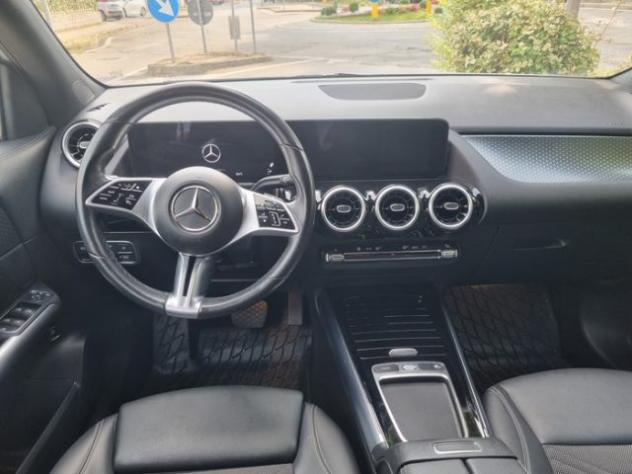 MERCEDES-BENZ GLA 200 d Automatic 4Matic Progressive Advanced rif. 24046793 - Foto 9
