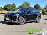BMW X1 sDrive 18d 150 CV Advantage Steptronic rif. 23898549