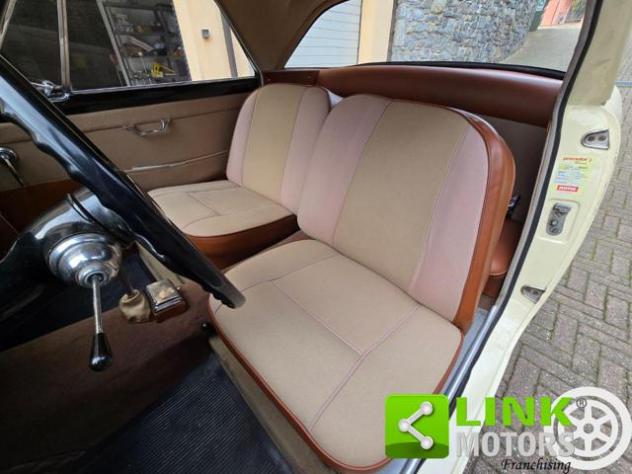 LANCIA Appia Coupé Pininfarina Terza Serie TARGA ORO ASI rif. 23820886 - Foto 4