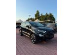 Ford EcoSport 1.5 TDCi 100 CV Start&Stop ST-Line Black Edition