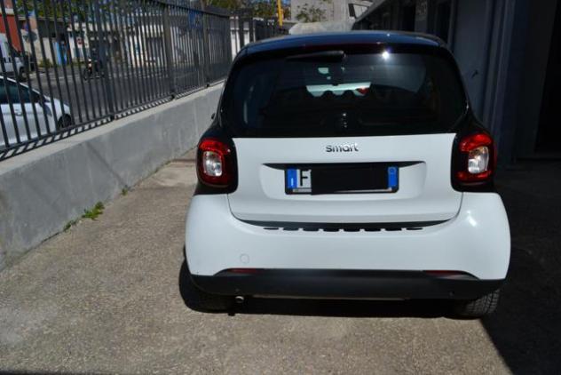 SMART ForTwo 70 1.0 twinamic Passion rif. 23650268 - Foto 4