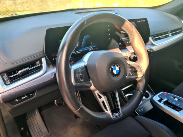 BMW X1 XDRIVE 20D MILD HYBRID M SPORT - Foto 5