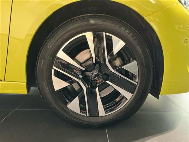 PEUGEOT 208 1.2 PureTech 100cv Allure S&S rif. 23921012 - Foto 6