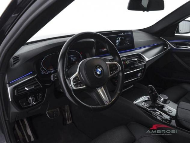 BMW 520 Serie 5 d 48V xDrive Msport rif. 23462825 - Foto 8
