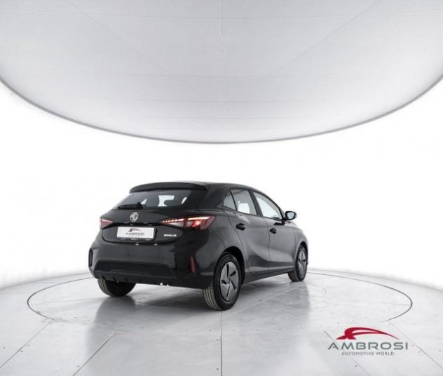 MG MG3 ICE_ZP22 ICE 1.5 L MT 2WD STD rif. 23849630 - Foto 3