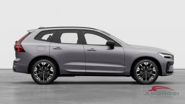 VOLVO XC60 B5 AWD Mild hybrid Benzina Plus Dark rif. 23147853 - Foto 5