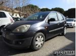FORD - Fiesta - 1.4 TDCi 5p. Ghia