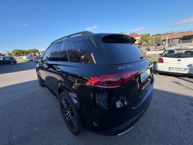 MERCEDES-BENZ GLE 300 d 4Matic Premium Plus AMG rif. 24134415 - Foto 5