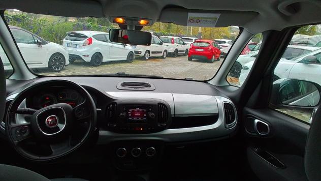 Fiat 500L 1.3 Multijet 95 CV Pop Star - Foto 8