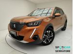 Peugeot 2008 II 2020 1.2 puretech Allure s&s 130cv