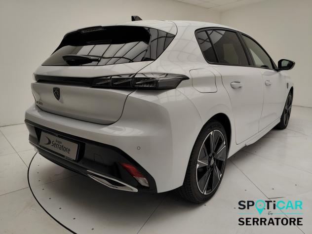 Peugeot 308 Nuova e- FIRST EDITION - Foto 6