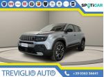 JEEP Avenger 1.2 Turbo MHEV Summit TETTO APRIBILE rif. 22945294