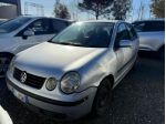 Volkswagen Polo 1.2 12V 5p. Comfortline
