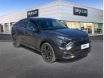 Citroën E-C4 motore elettrico 136 CV Shine