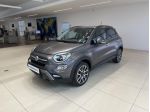 FIAT 500X 1.4 MAir 140cv Cross Plus aut.