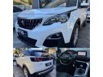 PEUGEOT 3008 BlueHDi 120cv S&S ALLURE
