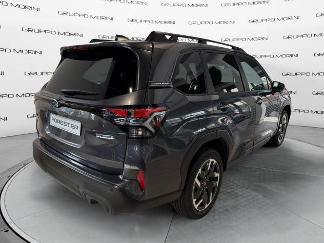 Subaru Forester Forester 2.0 MHEV 136cv CVT Lineartronic Free 4wd - NUOVA a partire da... - Foto 3
