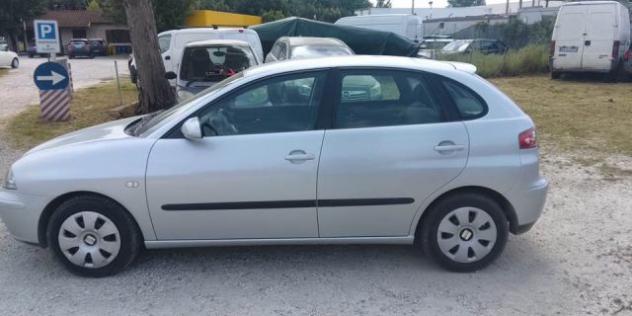 SEAT Ibiza 1.4 16V 5p. Signo rif. 23829430 - Foto 6