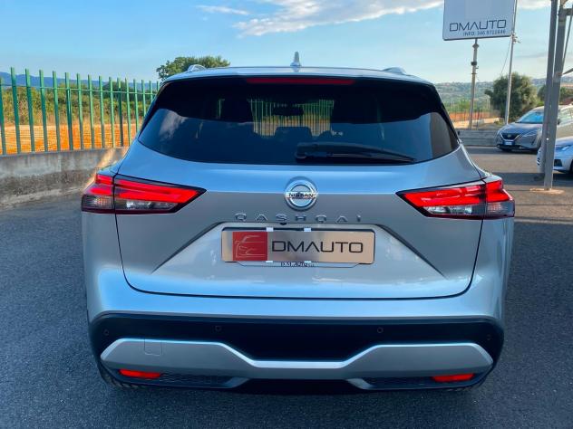 Nissan Qashqai MHEV 158 CV Xtronic N-Connecta - Foto 5