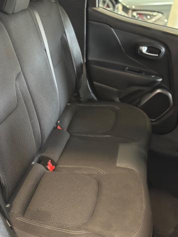 Jeep Renegade 1.6 Mjt 120 CV Limited - Foto 10