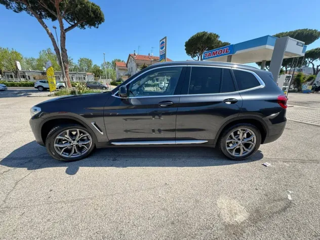 BMW X3 xdrive20d Msport 190cv auto - Foto 2