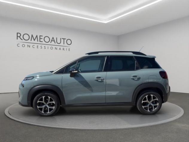 CITROEN C3 Aircross 1.5 bluehdi shine 110 cv rif. 23976683 - Foto 3