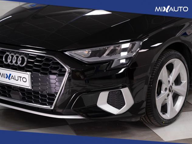 Audi A3 Sportback 30 2.0 tdi Business Advanced s-tronic - Foto 9