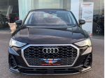 Audi Q3 35 TDI S tronic line edition