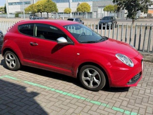 ALFA ROMEO MiTo 1.4 78 CV 8V S&S rif. 23989790 - Foto 2