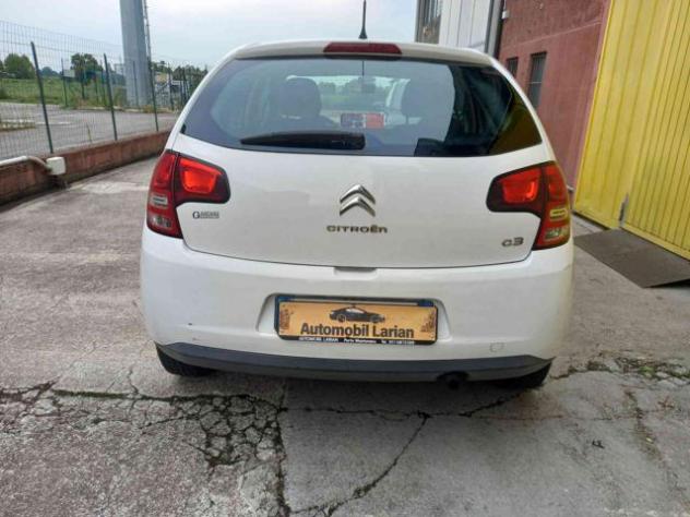 CITROEN C3 1.1 Seduction Limited ok neopatentati rif. 23816210 - Foto 9