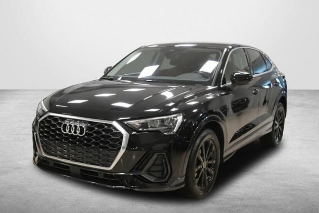 Audi Q3 35 TDI S tronic Business Advanced - Foto 5