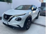 NISSAN Juke 1.0 DIG-T 114 CV N-Connecta rif. 24171442