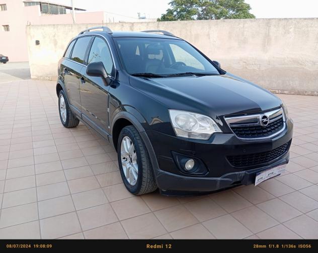 Opel Antara 2.2 CDTI 163CV Cosmo 2012 - Foto 2