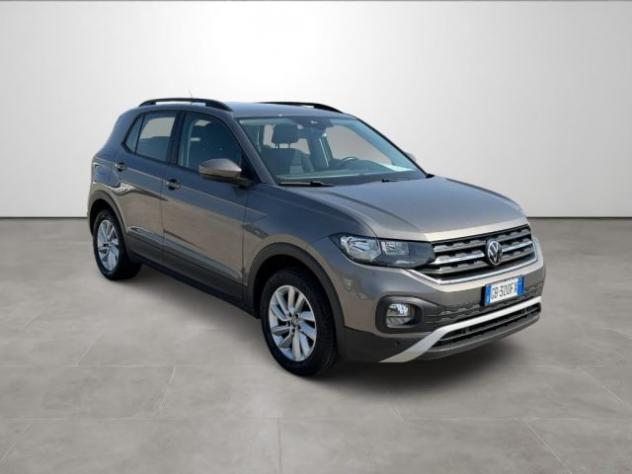 VOLKSWAGEN T-Cross 1.0 TSI 115 CV Style BMT rif. 24062991 - Foto 3