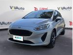 Ford Fiesta 1.5 EcoBlue 85CV Titanium