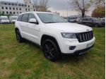 Jeep Grand Cherokee 3.0 V6 CRD  Overland Km 110.000