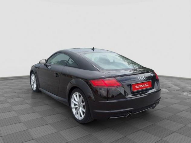 AUDI TT TT Coupé 1.8 TFSI S line rif. 23722139 - Foto 3