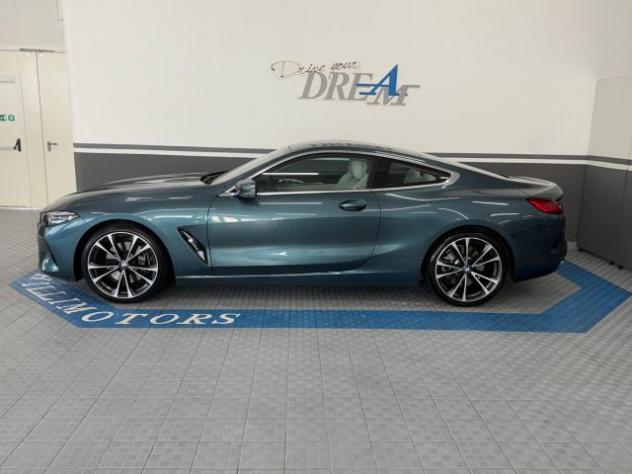 BMW 840 i xDrive Coupé 333cv super full rif. 24165444 - Foto 9