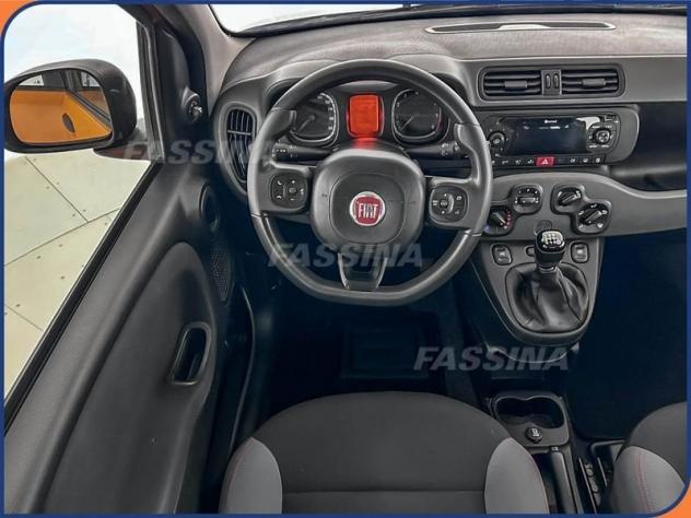 FIAT Panda 0.9 t.air t. 4x4 s&s 85cv - Foto 10
