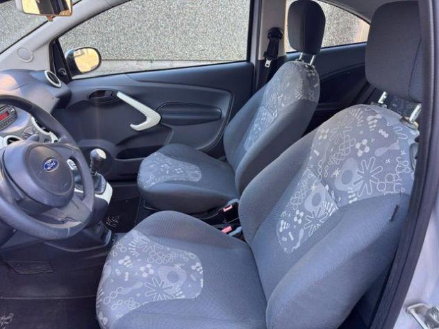 FORD Ka+ 1.2 8V 69CV rif. 23887117 - Foto 9
