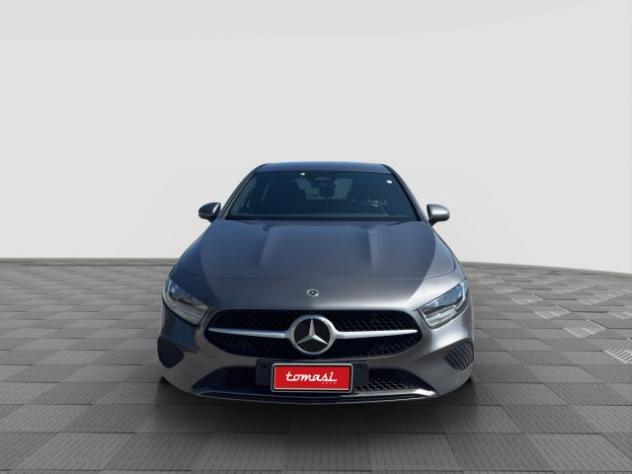 MERCEDES-BENZ A 180 A 180 Automatic Executive rif. 23939789 - Foto 8